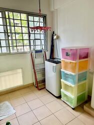 Blk 358 Tampines Street 33 (Tampines), HDB 4 Rooms #562097761